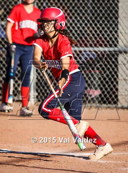 Thumbnail 2 in Sahuaro @ Pueblo photogallery.