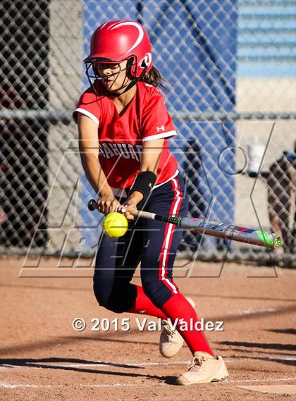 Thumbnail 1 in Sahuaro @ Pueblo photogallery.