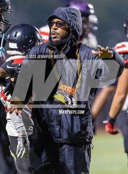 Thumbnail 1 in Salesian College Preparatory @ Moreau Catholic (CIF NCS D6 Semifinal) photogallery.