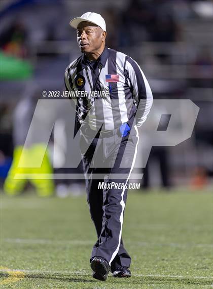 Thumbnail 2 in Salesian College Preparatory @ Moreau Catholic (CIF NCS D6 Semifinal) photogallery.