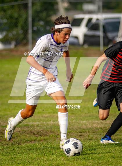 Thumbnail 2 in Village Christian Academy @ Berean Baptist Academy photogallery.