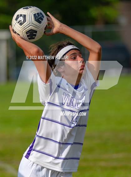 Thumbnail 3 in Village Christian Academy @ Berean Baptist Academy photogallery.
