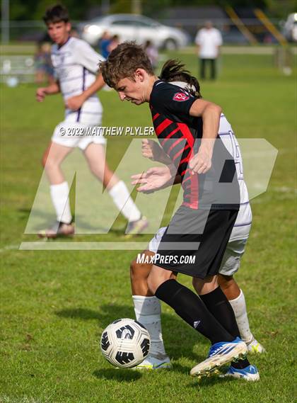 Thumbnail 1 in Village Christian Academy @ Berean Baptist Academy photogallery.