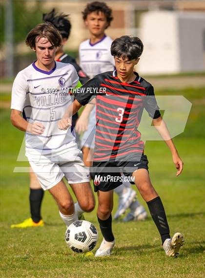 Thumbnail 1 in Village Christian Academy @ Berean Baptist Academy photogallery.