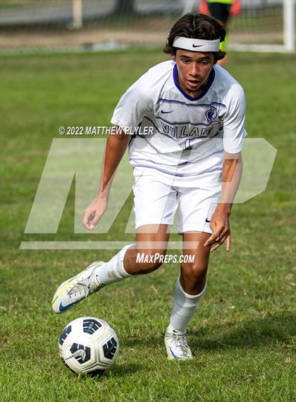 Thumbnail 2 in Village Christian Academy @ Berean Baptist Academy photogallery.