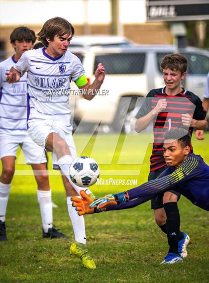 Thumbnail 3 in Village Christian Academy @ Berean Baptist Academy photogallery.