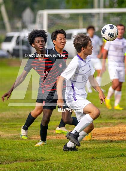 Thumbnail 2 in Village Christian Academy @ Berean Baptist Academy photogallery.