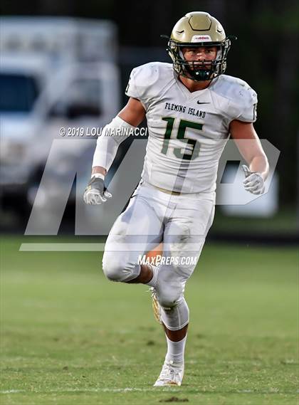 Thumbnail 2 in Fleming Island @ Creekside photogallery.