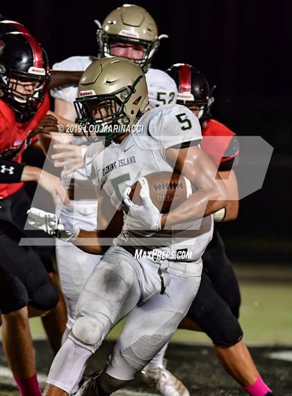 Thumbnail 2 in Fleming Island @ Creekside photogallery.
