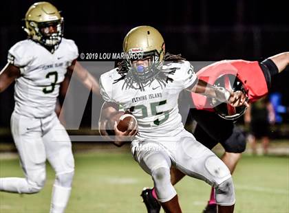 Thumbnail 3 in Fleming Island @ Creekside photogallery.
