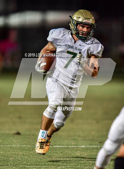 Thumbnail 1 in Fleming Island @ Creekside photogallery.