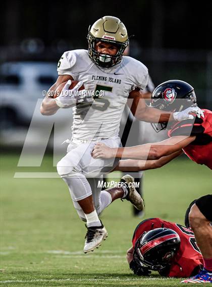 Thumbnail 3 in Fleming Island @ Creekside photogallery.