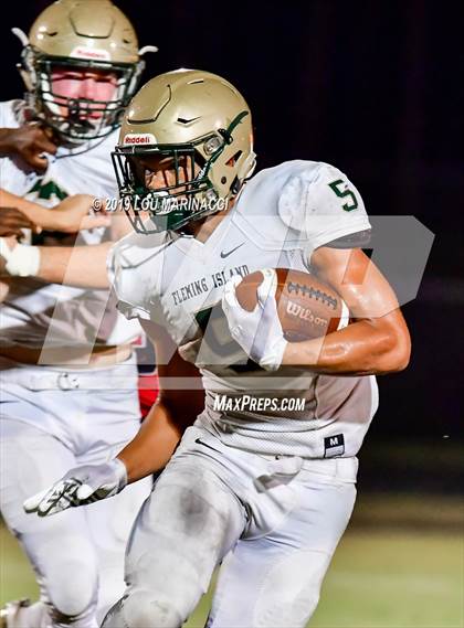 Thumbnail 1 in Fleming Island @ Creekside photogallery.