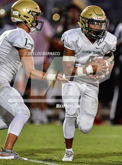Thumbnail 3 in Fleming Island @ Creekside photogallery.