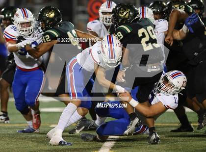 Thumbnail 2 in Folsom @ Monterey Trail photogallery.