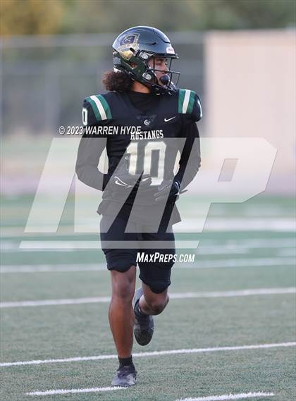 Thumbnail 3 in Folsom @ Monterey Trail photogallery.