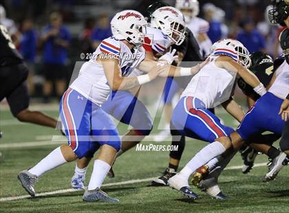 Thumbnail 2 in Folsom @ Monterey Trail photogallery.