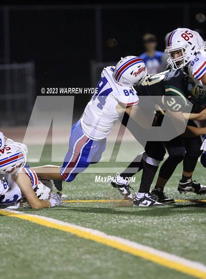 Thumbnail 2 in Folsom @ Monterey Trail photogallery.