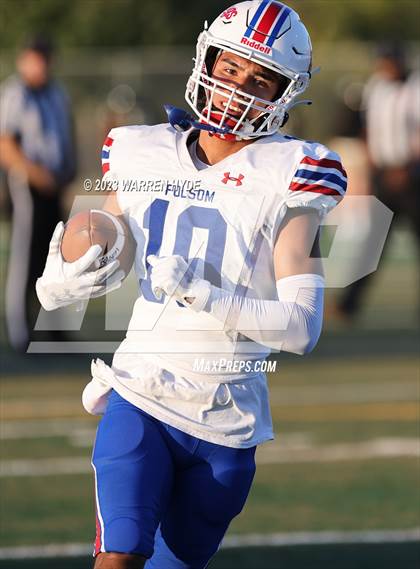 Thumbnail 3 in Folsom @ Monterey Trail photogallery.