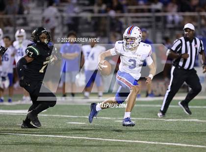 Thumbnail 2 in Folsom @ Monterey Trail photogallery.