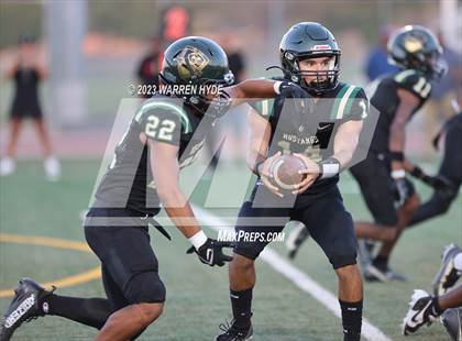Thumbnail 3 in Folsom @ Monterey Trail photogallery.