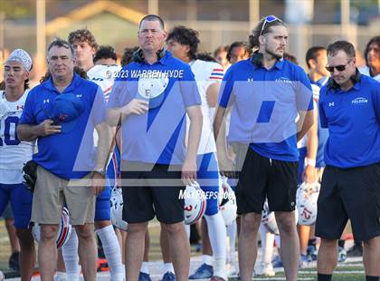 Thumbnail 3 in Folsom @ Monterey Trail photogallery.