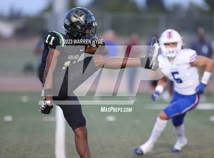 Thumbnail 3 in Folsom @ Monterey Trail photogallery.