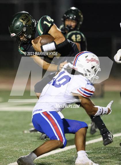Thumbnail 2 in Folsom @ Monterey Trail photogallery.