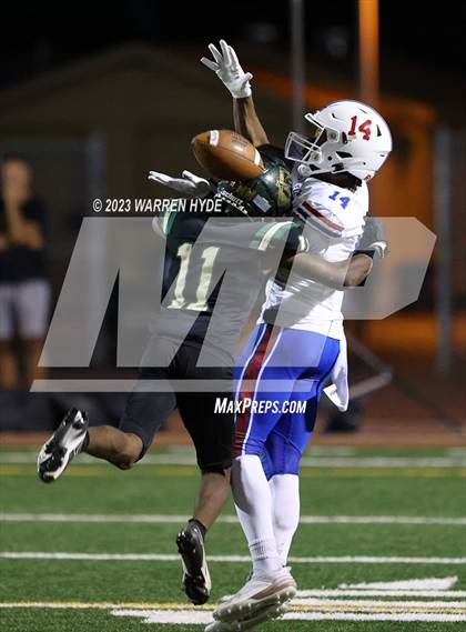 Thumbnail 3 in Folsom @ Monterey Trail photogallery.