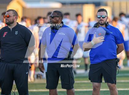 Thumbnail 1 in Folsom @ Monterey Trail photogallery.