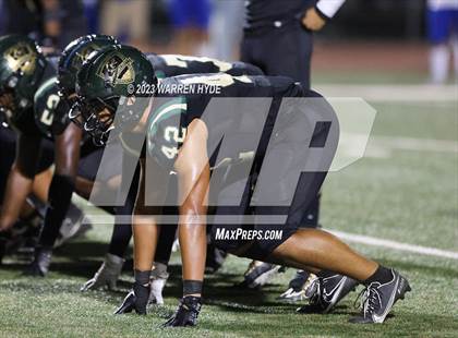 Thumbnail 3 in Folsom @ Monterey Trail photogallery.
