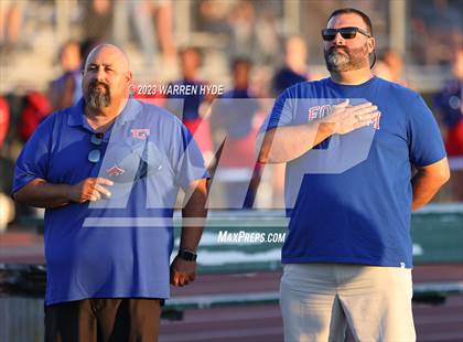 Thumbnail 3 in Folsom @ Monterey Trail photogallery.