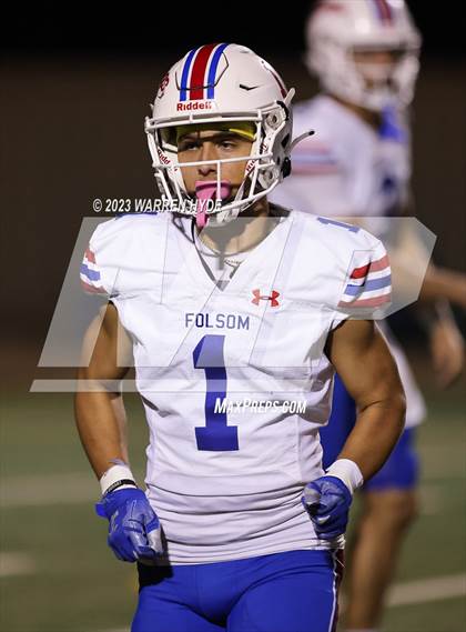 Thumbnail 3 in Folsom @ Monterey Trail photogallery.
