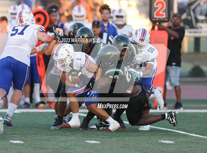 Thumbnail 3 in Folsom @ Monterey Trail photogallery.