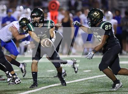 Thumbnail 3 in Folsom @ Monterey Trail photogallery.