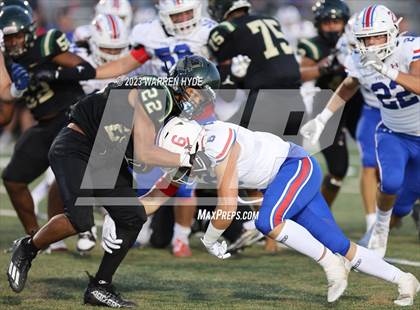Thumbnail 3 in Folsom @ Monterey Trail photogallery.