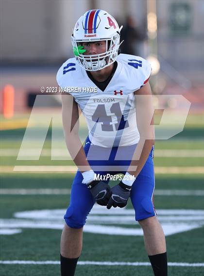Thumbnail 3 in Folsom @ Monterey Trail photogallery.
