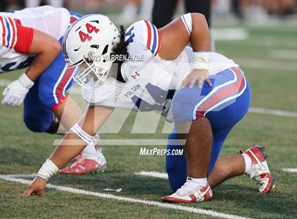 Thumbnail 1 in Folsom @ Monterey Trail photogallery.