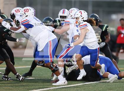 Thumbnail 2 in Folsom @ Monterey Trail photogallery.