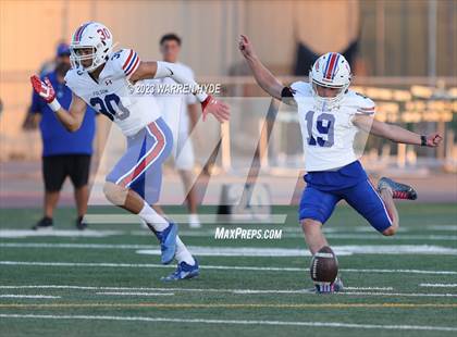 Thumbnail 3 in Folsom @ Monterey Trail photogallery.
