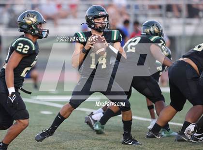 Thumbnail 3 in Folsom @ Monterey Trail photogallery.