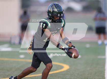Thumbnail 2 in Folsom @ Monterey Trail photogallery.