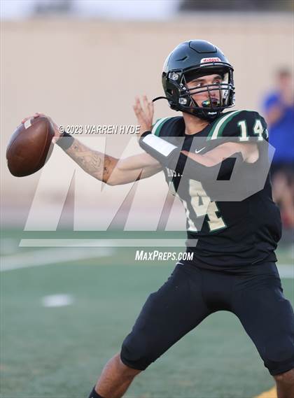 Thumbnail 3 in Folsom @ Monterey Trail photogallery.