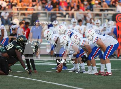 Thumbnail 1 in Folsom @ Monterey Trail photogallery.