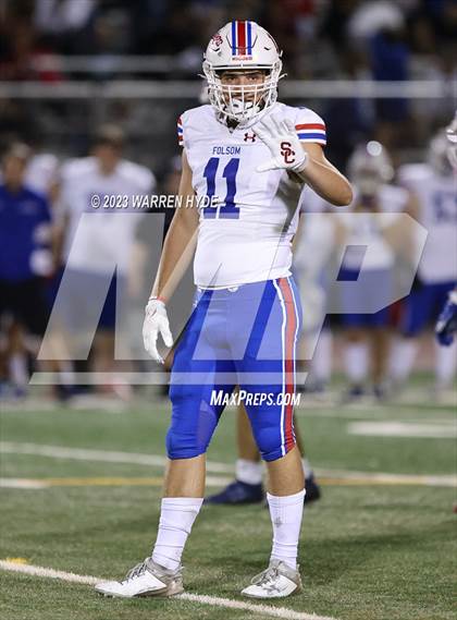 Thumbnail 3 in Folsom @ Monterey Trail photogallery.