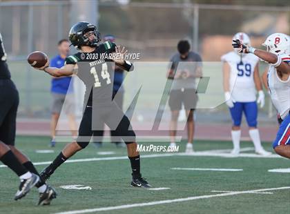 Thumbnail 3 in Folsom @ Monterey Trail photogallery.