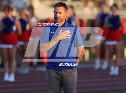 Thumbnail 2 in Folsom @ Monterey Trail photogallery.