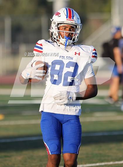 Thumbnail 1 in Folsom @ Monterey Trail photogallery.