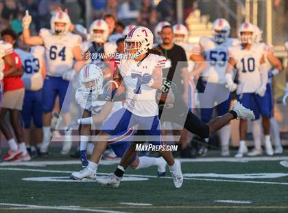 Thumbnail 1 in Folsom @ Monterey Trail photogallery.