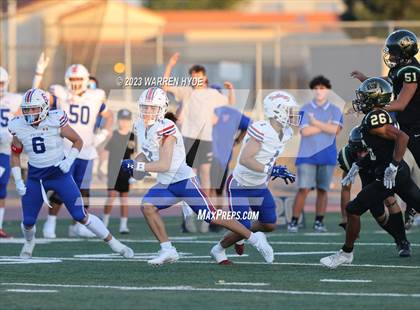 Thumbnail 2 in Folsom @ Monterey Trail photogallery.